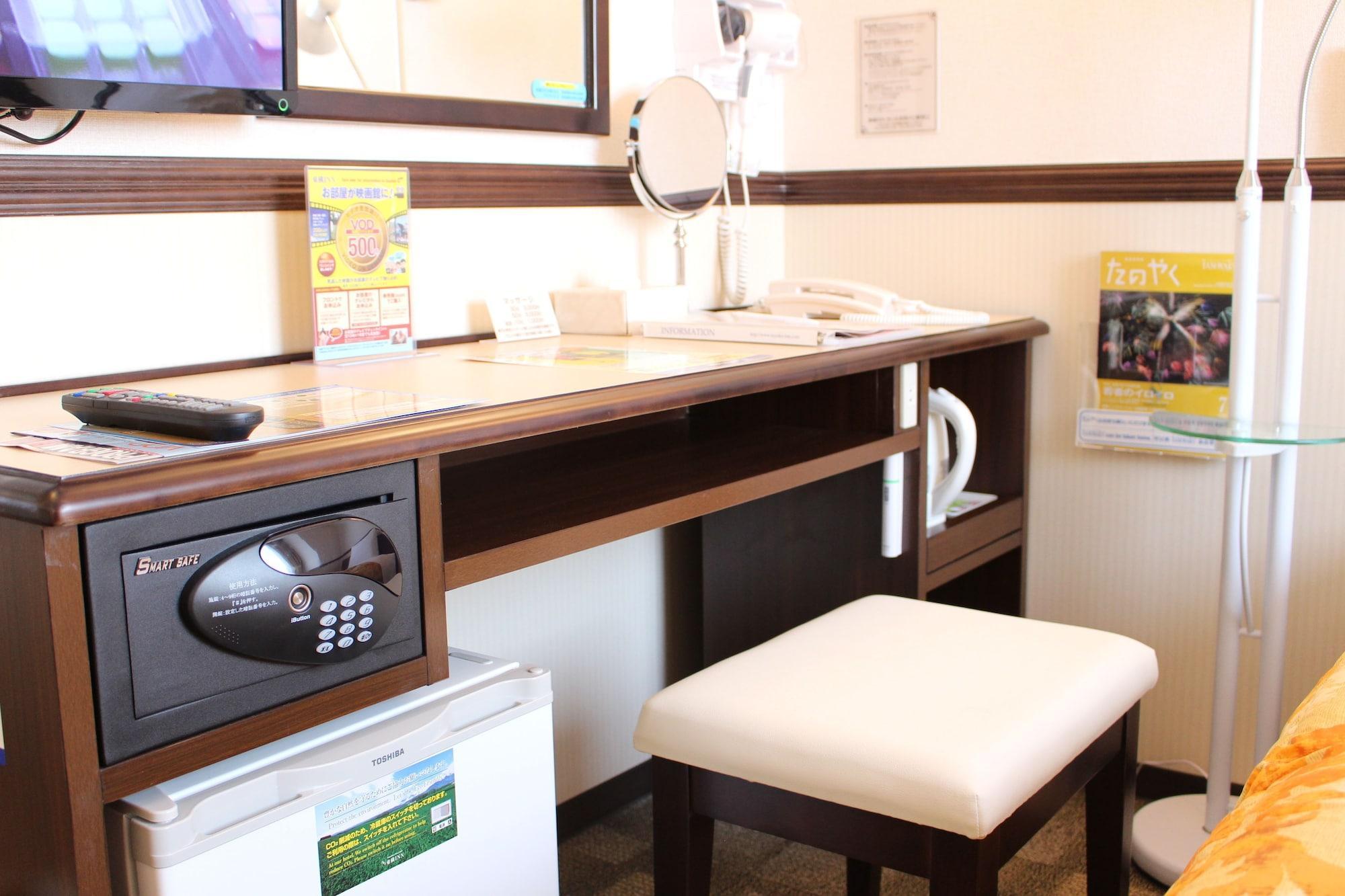Toyoko Inn Hokkaido Asahikawa eki Higashi guchi Eksteriør billede