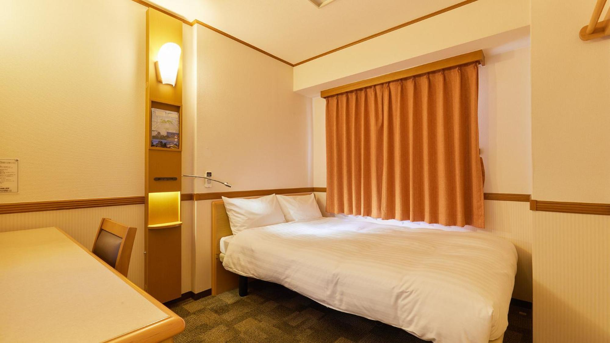 Toyoko Inn Hokkaido Asahikawa eki Higashi guchi Værelse billede