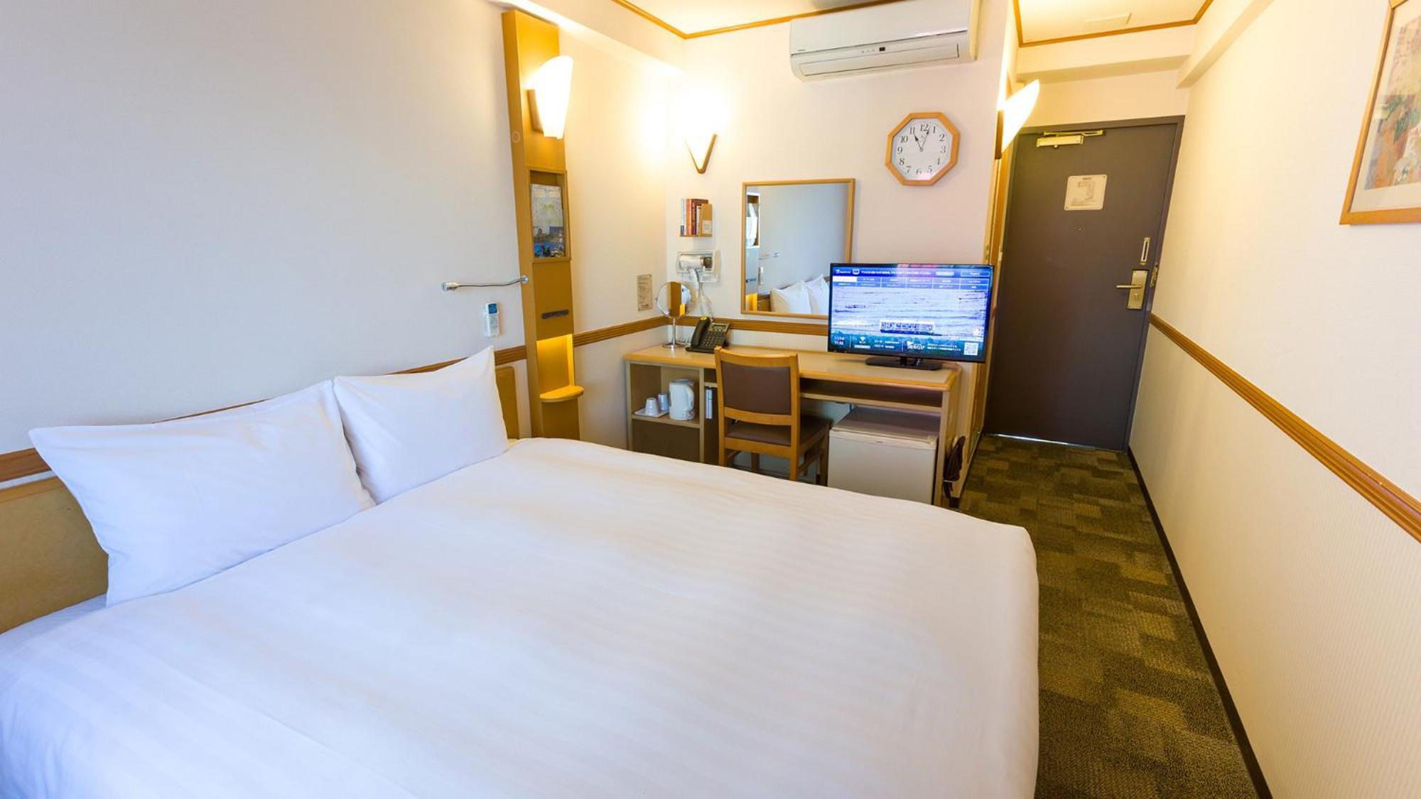 Toyoko Inn Hokkaido Asahikawa eki Higashi guchi Værelse billede