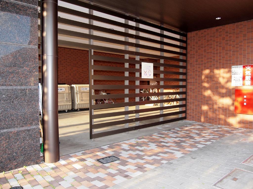 Toyoko Inn Hokkaido Asahikawa eki Higashi guchi Eksteriør billede