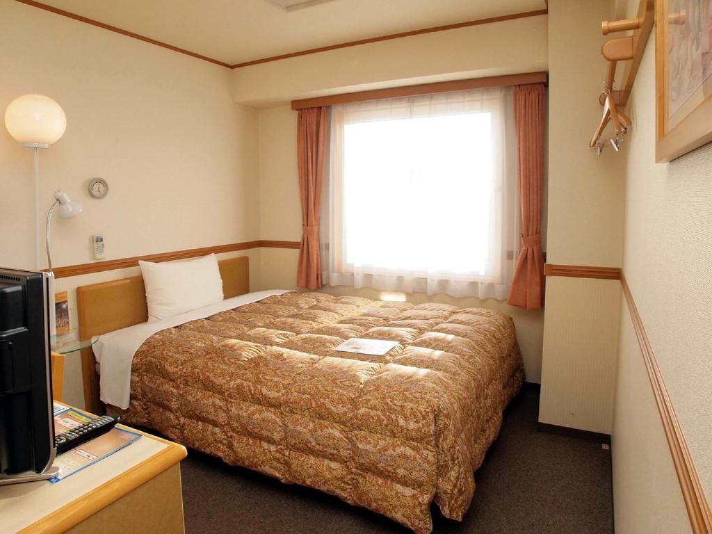 Toyoko Inn Hokkaido Asahikawa eki Higashi guchi Eksteriør billede